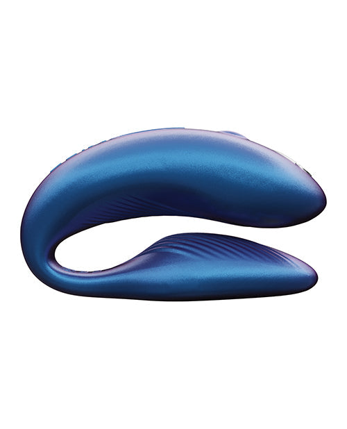 We-Vibe Chorus Cosmic Blue Bullets - Tophatter Daily Deals