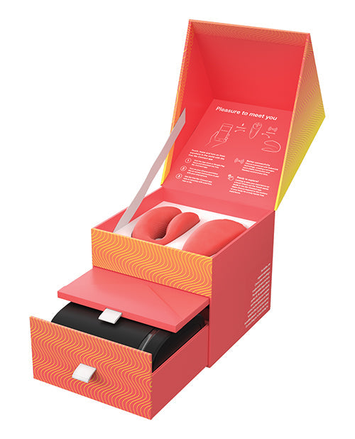 We-Vibe Chorus Bullets - Tophatter Daily Deals