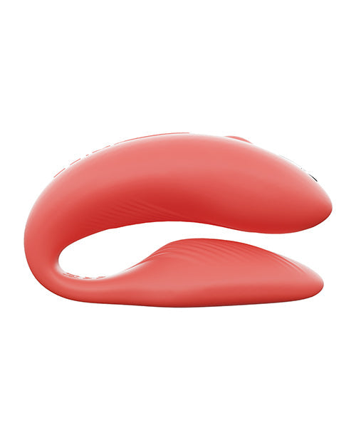 We-Vibe Chorus Crave Coral Bullets - Tophatter Daily Deals