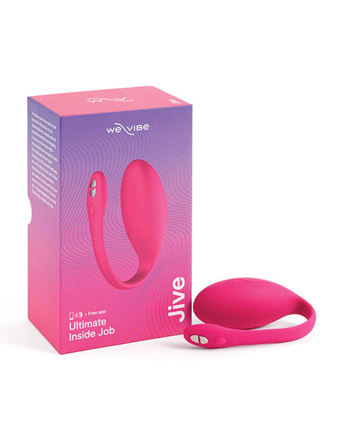 We-Vibe Jive Bullets - Tophatter Daily Deals