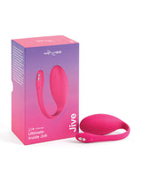 We-Vibe Jive Bullets - Tophatter Daily Deals