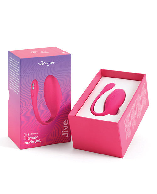 We-Vibe Jive Bullets - Tophatter Daily Deals
