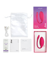 We-Vibe Jive Bullets - Tophatter Daily Deals