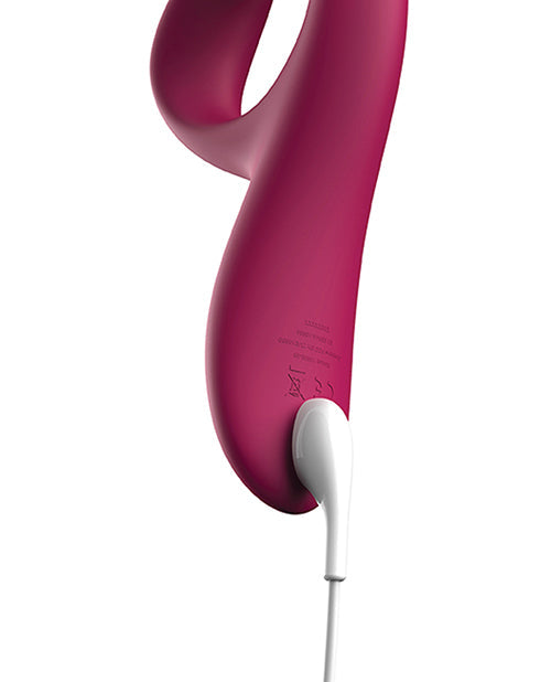 We-Vibe Nova 2 Flexible Rabbit Rabbits - Tophatter Daily Deals