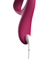We-Vibe Nova 2 Flexible Rabbit Rabbits - Tophatter Daily Deals