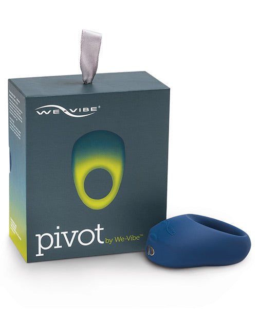 We-Vibe Pivot C-Rings - Tophatter Daily Deals