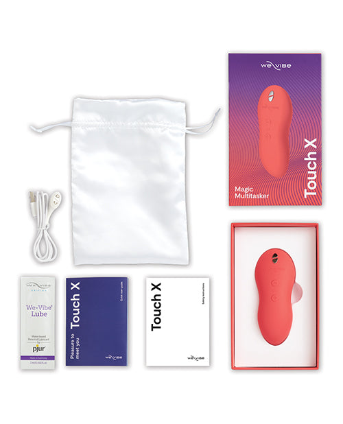 We-Vibe Touch Bullets - Tophatter Daily Deals