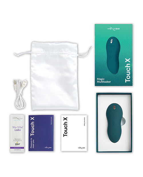 We-Vibe Touch Bullets - Tophatter Daily Deals