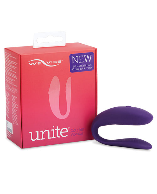 We-Vibe Unite 2.0 Bullets - Tophatter Daily Deals