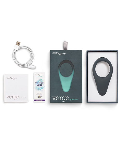 We-Vibe Verge C-Rings - Tophatter Daily Deals