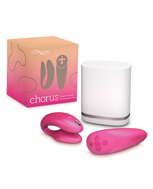 We-Vibe Chorus Bullets - Tophatter Daily Deals