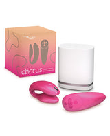 We-Vibe Chorus Bullets - Tophatter Daily Deals
