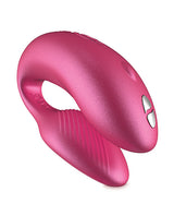 We-Vibe Chorus Cosmic Pink Bullets - Tophatter Daily Deals