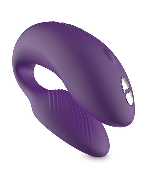 We-Vibe Chorus Purple Bullets - Tophatter Daily Deals