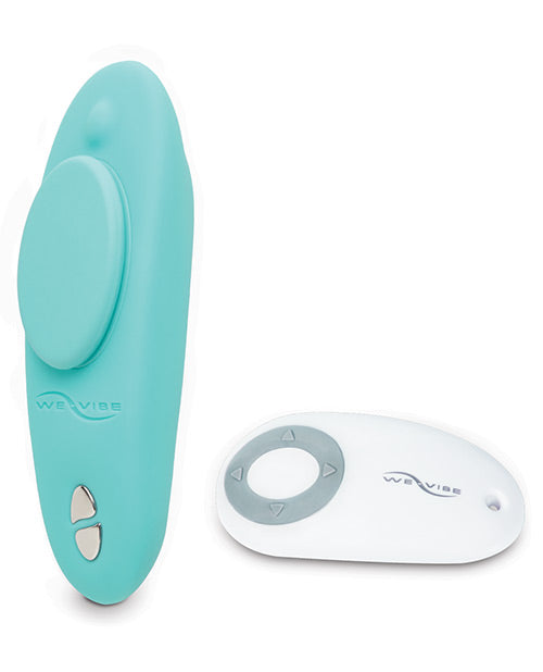 We-Vibe Moxie Panty Vibe Bullets - Tophatter Daily Deals