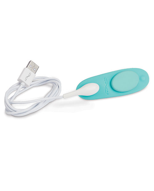 We-Vibe Moxie Panty Vibe Bullets - Tophatter Daily Deals