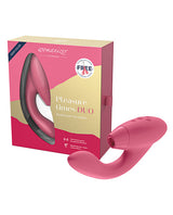 Womanizer Duo Rabbits - Tophatter Daily Deals
