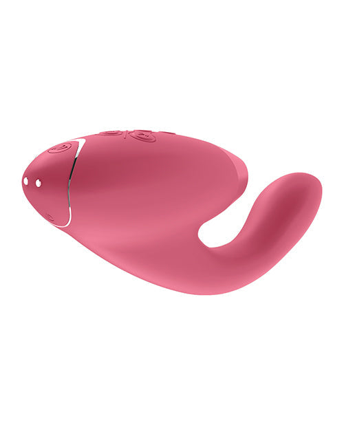 Womanizer Duo Rabbits - Tophatter Daily Deals