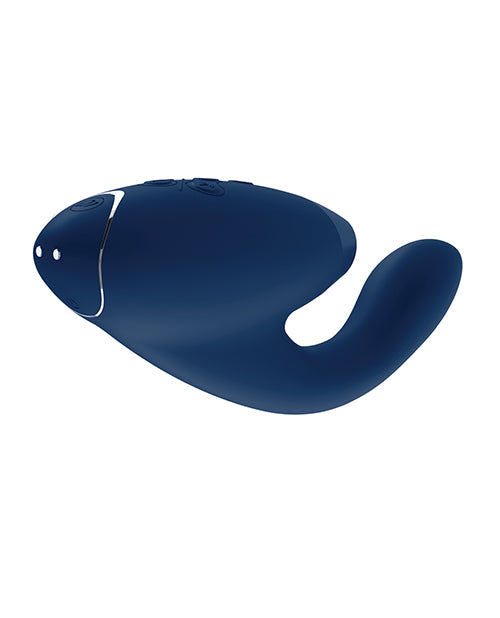 Womanizer Duo Rabbits - Tophatter Daily Deals