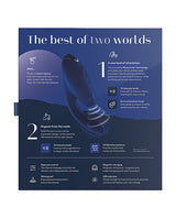 Womanizer Duo Rabbits - Tophatter Daily Deals