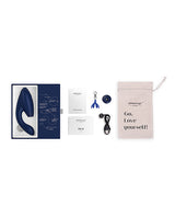 Womanizer Duo Rabbits - Tophatter Daily Deals