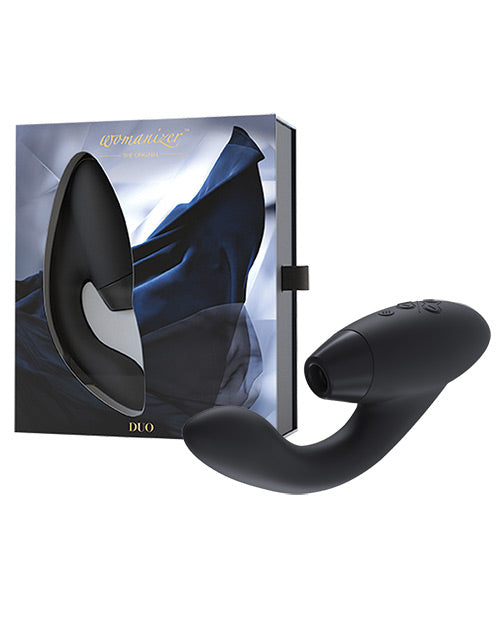 Womanizer Duo Rabbits - Tophatter Daily Deals