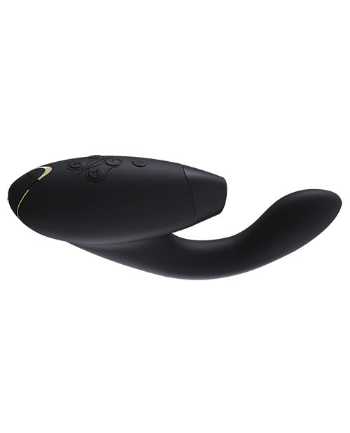 Womanizer Duo Rabbits - Tophatter Daily Deals