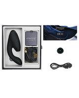 Womanizer Duo Rabbits - Tophatter Daily Deals