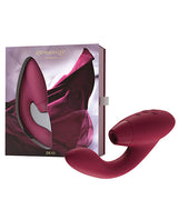 Womanizer Duo Rabbits - Tophatter Daily Deals