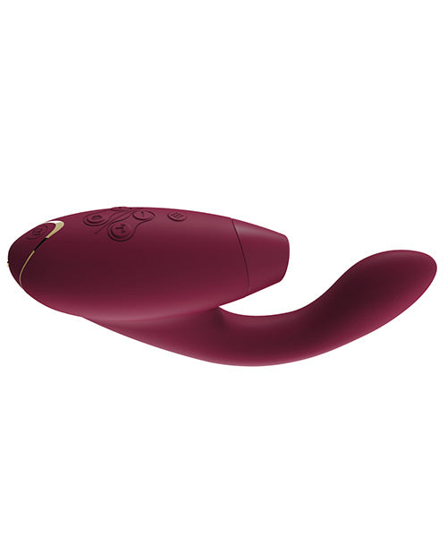 Womanizer Duo Rabbits - Tophatter Daily Deals