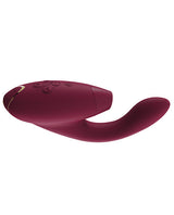 Womanizer Duo Rabbits - Tophatter Daily Deals