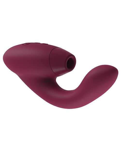 Womanizer Duo Rabbits - Tophatter Daily Deals