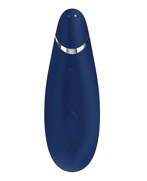 Womanizer Premium 2 Air Pulse Toys - Tophatter Daily Deals