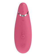 Womanizer Premium 2 Air Pulse Toys - Tophatter Daily Deals