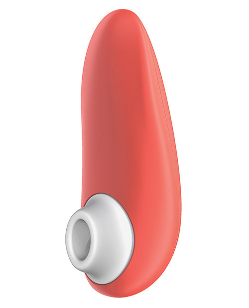 Womanizer Starlet 2 Coral Air Pulse Toys - Tophatter Daily Deals