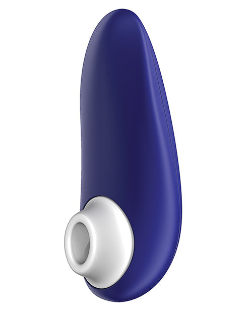 Womanizer Starlet 2 Sapphire Blue Air Pulse Toys - Tophatter Daily Deals