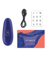 Womanizer Starlet 2 Air Pulse Toys - Tophatter Daily Deals