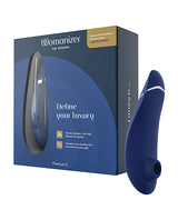 Womanizer Premium 2 Air Pulse Toys - Tophatter Daily Deals