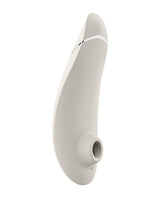 Womanizer Premium 2 Gray Air Pulse Toys - Tophatter Daily Deals