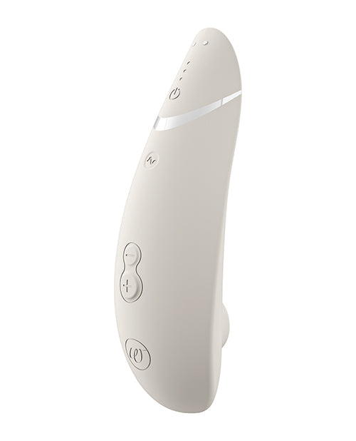 Womanizer Premium 2 Air Pulse Toys - Tophatter Daily Deals