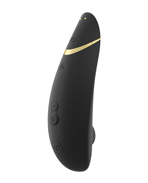 Womanizer Premium 2 Air Pulse Toys - Tophatter Daily Deals
