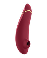 Womanizer Premium 2 Bordeaux Air Pulse Toys - Tophatter Daily Deals