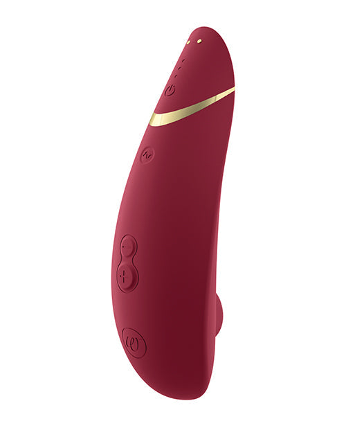 Womanizer Premium 2 Air Pulse Toys - Tophatter Daily Deals