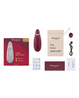 Womanizer Premium 2 Air Pulse Toys - Tophatter Daily Deals