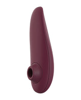 Womanizer Classic 2 Bordeaux Sex Toys - Tophatter Daily Deals