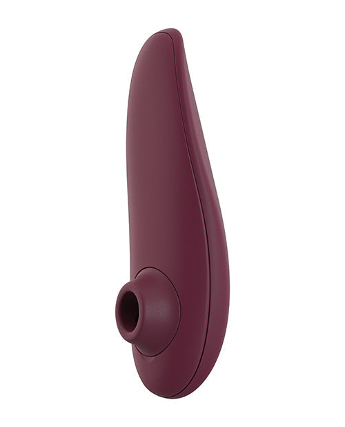 Womanizer Classic 2 Bordeaux Sex Toys - Tophatter Daily Deals