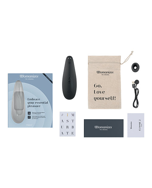 Womanizer Classic 2 Sex Toys - Tophatter Daily Deals