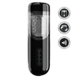 Pretty Love Lorelei – Rotating and Thrusting Male Masturbator with 10 Speeds > Sex Toys For Men > Masturbators > Vibrating - Tophatter Daily Deals