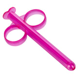 Lube Tube (Purple) – Reusable Lubricant Dispensing Tube > Lube > Applicators - Tophatter Daily Deals