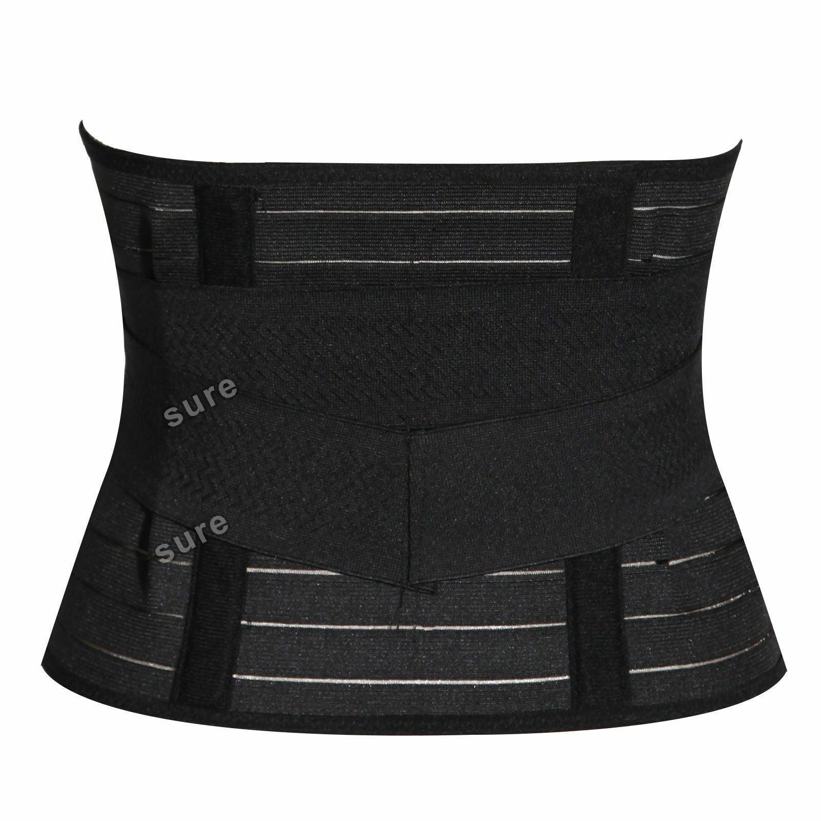 Post Pregnancy Shaping Belt - Postpartum Support Recovery Belly/Waist Belt Shaper After Pregnancy Maternity UK Health & Beauty - Tophatter Daily Deals